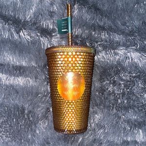 Starbucks Honeycomb 16 oz